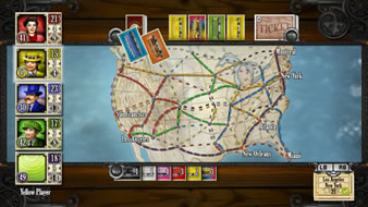 Ticket to Ride
